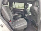 2024 Mercedes-benz Gls 450 4matic Белый vin: 4JGFF5KE5RB037623