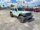 2023 Jeep Wrangler Sport Gray vin: 1C4HJXDN7PW509945