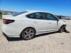2020 Subaru Legacy Limited White vin: 4S3BWAN64L3033225 2020 Subaru Legacy Limited White vin: 4S3BWAN64L3033225