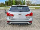 2018 Mitsubishi Outlander Sport Es Серебряный vin: JA4AR3AW8JZ005436