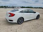 2021 Honda Civic Ex White vin: 2HGFC1F31MH703571 2021 Honda Civic Ex White vin: 2HGFC1F31MH703571