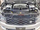 2018 Land Rover Range Rover Sport Hse Dynamic Серебряный vin: SALWV2SV1JA401609 2018 Land Rover Range Rover Sport Hse Dynamic Серебряный vin: SALWV2SV1JA401609