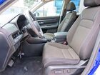 2023 Honda Cr-v Ex Синий vin: 5J6RS3H48PL006304