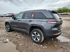 2024 Jeep Grand Cherokee Limited 4xe Серый vin: 1C4RJYB60R8518337 Damage: Left Qtr Panel, Heavy Scratch, 2 To 3 Inches 2024 Jeep Grand Cherokee Limited 4xe Серый vin: 1C4RJYB60R8518337 Damage: Left Qtr Panel, Heavy Scratch, 2 To 3 Inches