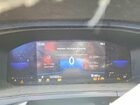 2022 Volkswagen Taos Se Gray vin: 3VVRX7B2XNM022748