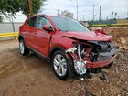 2026 Buick Encore Gx Preferred Красный vin: KL4AMBSL5TB099896