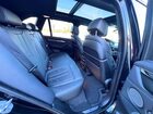 2018 Bmw X5 Xdrive50i Черный vin: 5UXKR6C55J0U15260