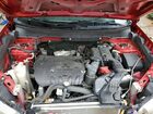 2018 Mitsubishi Outlander Sport Es Red vin: JA4AP3AU6JZ031358 2018 Mitsubishi Outlander Sport Es Red vin: JA4AP3AU6JZ031358
