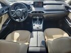 2019 Mazda Cx-9 Touring Коричневый vin: JM3TCACY4K0310304