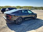 2026 Kia K4 Lxs Black vin: 3KPFT4DEXTE286305