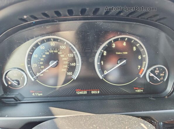 5UXKR0C54J0Y02637 2018 BMW X5 Серый Вид задних сидений