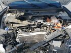 2024 Hyundai Tucson Blue Белый vin: KM8JBCD18RU156520