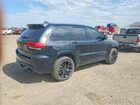 2017 Jeep Grand Cherokee Laredo Черный vin: 1C4RJFAG0HC924905