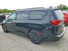 2019 Chrysler Pacifica Hybrid Limited Черный vin: 2C4RC1N70KR577713