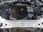 2024 Mercedes-benz Glc 300 4matic Синий vin: W1NKM4HB0RF204181