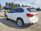 2016 Bmw X5 Xdr40e Белый vin: 5UXKT0C54G0S77895