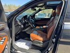2017 Mercedes-benz Gls 450 4matic Black vin: 4JGDF6EE9HA776474