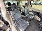 2022 Chrysler Pacifica Touring L Черный vin: 2C4RC1BG7NR154345