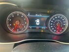 2019 Genesis G70 Elite Красный vin: KMTG74LE7KU026830