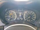 2020 Infiniti Q50 3.0t Luxe Blue vin: JN1EV7AP8LM206551