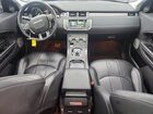 2019 Land Rover Range Rover Evoque Se Белый vin: SALVP2RX0KH335723