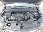 2018 Hyundai Santa Fe Sport 2.4l Серый vin: 5XYZTDLB1JG513286 2018 Hyundai Santa Fe Sport 2.4l Серый vin: 5XYZTDLB1JG513286