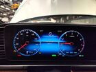 2020 Mercedes-benz Gls 450 4matic Silver vin: 4JGFF5KE2LA185449