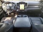 2019 Ram 2500 Powerwagon Черный vin: 3C6TR5EJ6KG665279 2019 Ram 2500 Powerwagon Черный vin: 3C6TR5EJ6KG665279