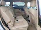 2017 Audi Q7 Premium Plus Белый vin: WA1LAAF72HD010208