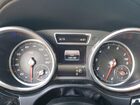 2017 Mercedes-benz Gls Class Черный vin: 4JGDF7DE5HA844082