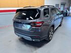 2025 Honda Pilot Touring Charcoal vin: 5FNYG1H70SB011350