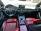 2019 Audi S4 Premium Plus Unknown - Not Ok For Inv. vin: WAUB4AF45KA008697