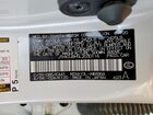 2020 Lexus Ux 200 White vin: JTHX3JBH5L2030116