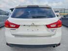 2017 Mitsubishi Outlander Sport Sel Белый vin: JA4AP4AW6HZ019647 2017 Mitsubishi Outlander Sport Sel Белый vin: JA4AP4AW6HZ019647
