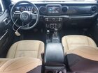 2020 Jeep Wrangler Unlimited Sport Черный vin: 1C4HJXDN1LW154006
