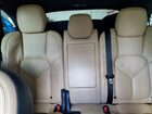 2018 Porsche Cayenne Белый vin: WP1AA2A22JKA07176