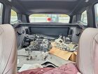 2019 Bmw X3 Xdrive30i Белый vin: 5UXTR9C55KLP77417