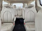 2021 Chrysler Voyager Lxi Белый vin: 2C4RC1DG4MR547389
