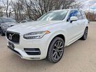 2016 Volvo Xc90 T5 Белый vin: YV4102XK2G1072214