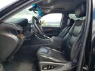 2018 Cadillac Escalade Esv Черный vin: 1GYS4GKJ9JR114288