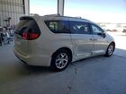 2017 Chrysler Pacifica Limited Кремовый vin: 2C4RC1GG1HR695551