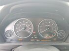 2017 Bmw 330 I Серый vin: WBA8B9C53HK675850