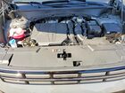 2026 Hyundai Santa Fe Sel Серый vin: 5NMP24GLXTH203787