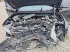 2021 Gmc Acadia Черный vin: 1GKKNMLS0MZ207041