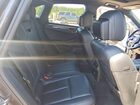 2018 Porsche Macan S Серый vin: WP1AB2A56JLB34014