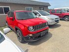 2016 Jeep Renegade Latitude Red vin: ZACCJABT8GPC75076 2016 Jeep Renegade Latitude Red vin: ZACCJABT8GPC75076