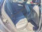 2017 Audi A4 Premium Plus Gray vin: WAUENAF44HN070801
