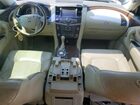 2016 Infiniti Qx80 Base Черный vin: JN8AZ2NF7G9613570