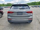 2025 Audi Q3 Premium S Line 45 Gray vin: WA1DECF34S1011760