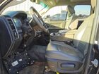 2018 Ram 1500 St Черный vin: 1C6RR6FT0JS304069